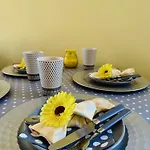 “централ” / Lägenhet