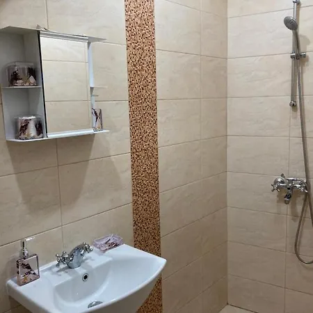 “централ” / Apartamento