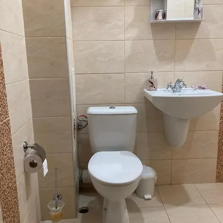 “централ” / Apartamento *