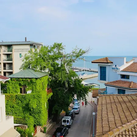 “централ” / Appartamento