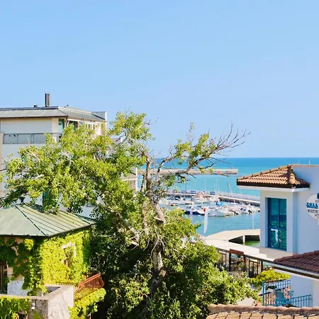 Appartamento “централ” /