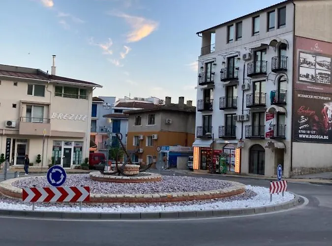 Appartamento “централ” /