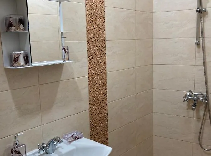 “централ” / Appartamento