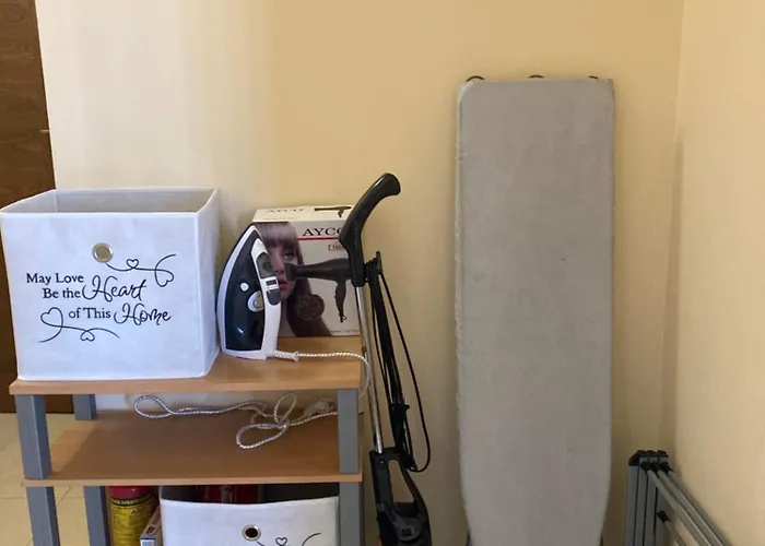 “централ” / Appartamento Balchik