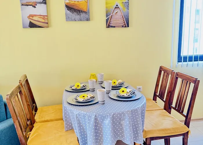 “централ” / Appartamento