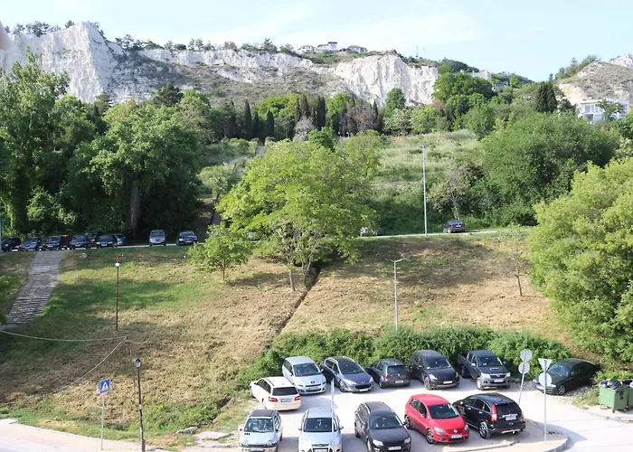 “централ” / Appartamento