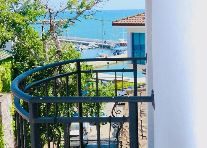 “централ” / Appartamento *