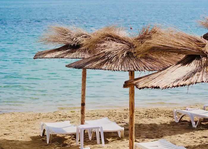 Appartamento “централ” / Balchik