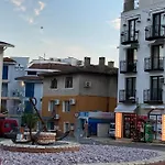 Apartman “централ” / *