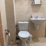 “централ” / Apartman *