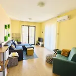 “централ” / Apartman