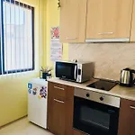 Apartman “централ” /