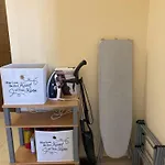 “централ” / Apartman Balcsik