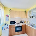 Apartman “централ” /