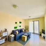 Apartman “централ” / *