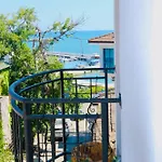 “централ” / Apartman *