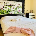 “централ” / Apartman Balcsik