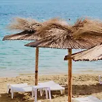 Apartman “централ” / Balcsik