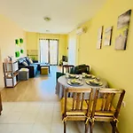 Apartman “централ” /