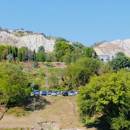 Apartment “централ” /