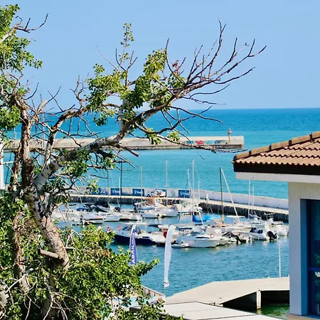 “централ” / * Balchik