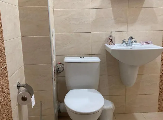 “централ” / Apartment *