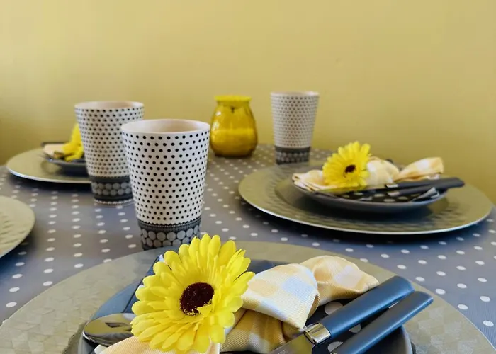 “централ” / Apartment