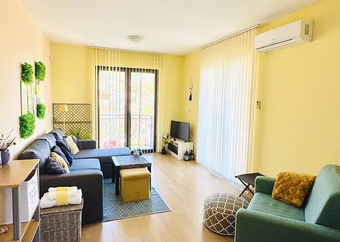 “централ” / Apartment