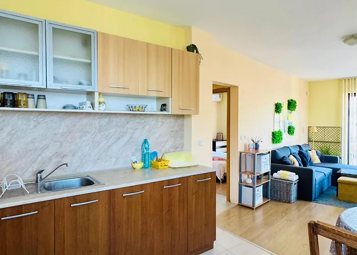 “централ” / * Balchik