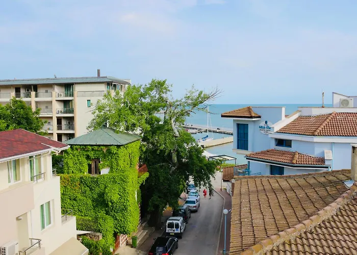 “централ” / Apartment