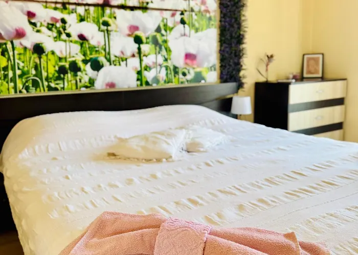 “централ” / Apartment Balchik